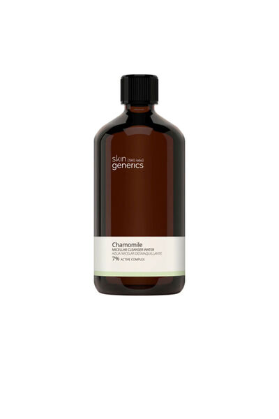 Skin Generics Kamillen-mizellenwasser 7 % 250 ml