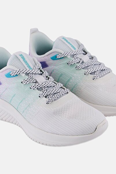 Starter Women Lace Up Running Shoes, Multicolor