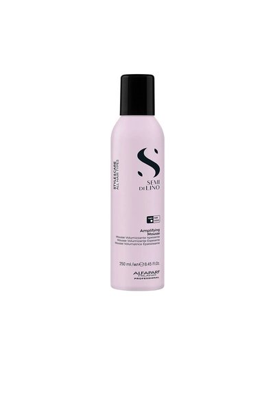 Alfaparf Milano Style &amp Care Mousse Ideal Für Feines Haar Alfaparf Milano ...