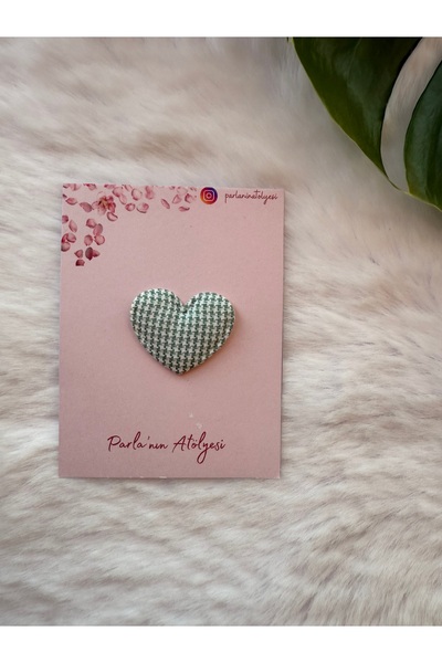 SOFT Детска фиба за коса