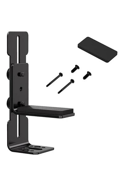 OEM Adjustable Aluminum Alloy GPU Support, Graphics Card Holder, Non-Slip Mounting Kit