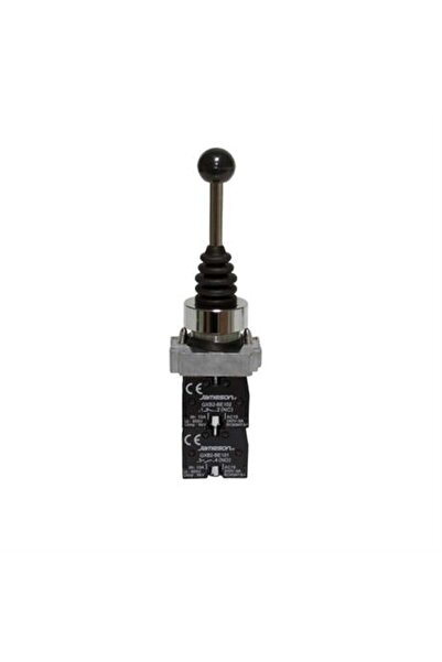 Jameson 2 YÖNLÜ JOYSTICK VİNÇ BUTONU