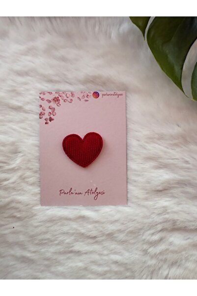 SOFT Agrafă pentru copii fără păr