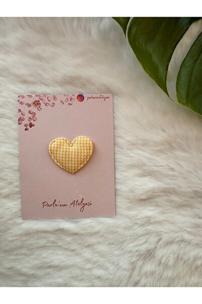 SOFT Agrafă pentru copii fără păr