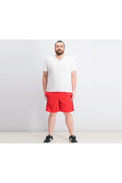 Diesel Men P,Hitoshi Shorts, Red