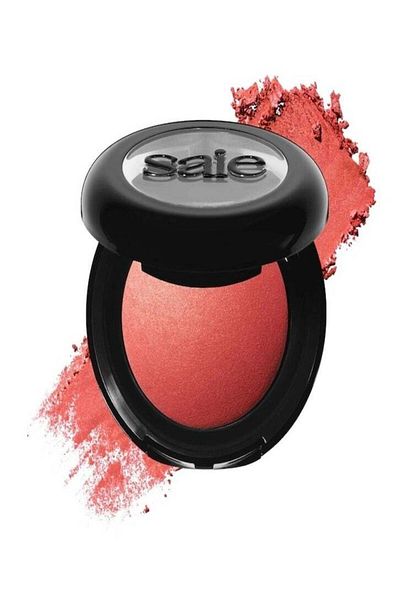 SAIE SuperSuede™ Talc-Free Powder Blush 3g – Stella