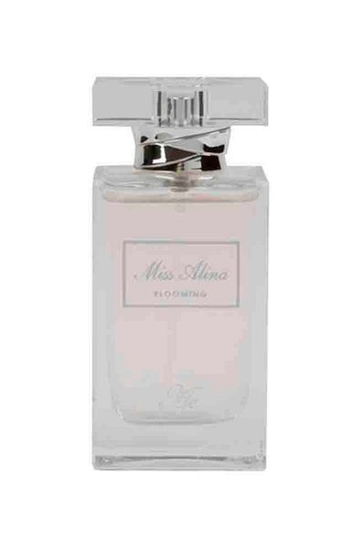Alina Corel Miss Alina Blooming Eau de Parfum 80ml
