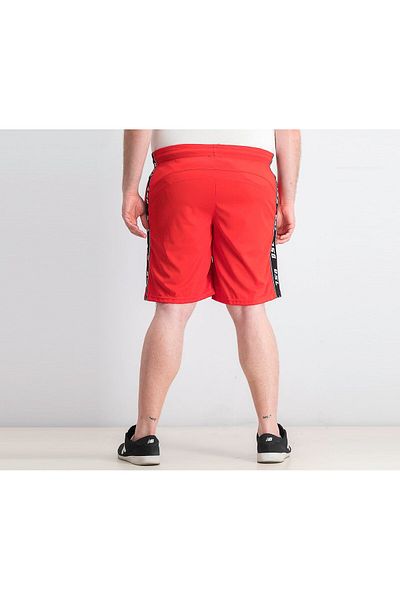 Diesel Men P,Hitoshi Shorts, Red