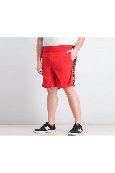 Diesel Men P,Hitoshi Shorts, Red