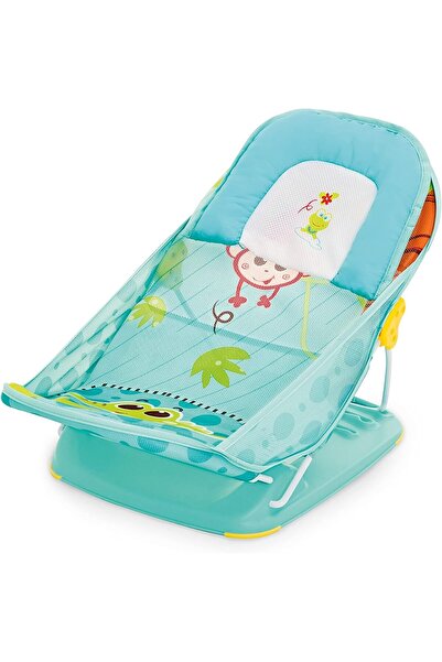 rexa مقعد استحمام فاخر للأطفال من Mother’s Touch