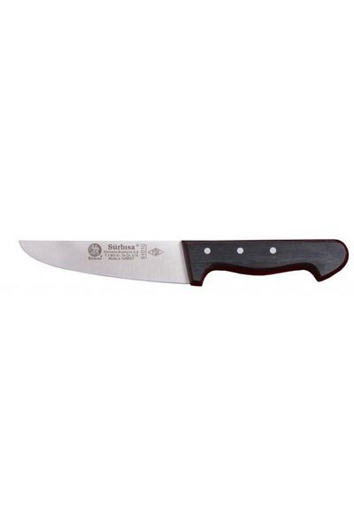 Skygo 61010 - Sürmene Butcher Leather Swimming Knife 14 cm