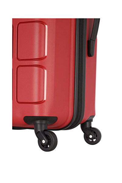 kamiliant HARRIER 68 CM Medium Size Luggage RED