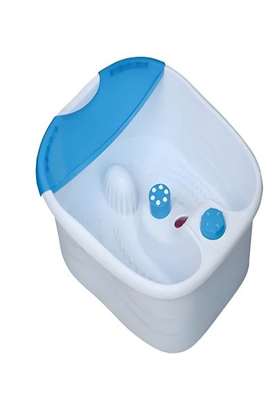 Breaker Deep Relief Foot Massager
