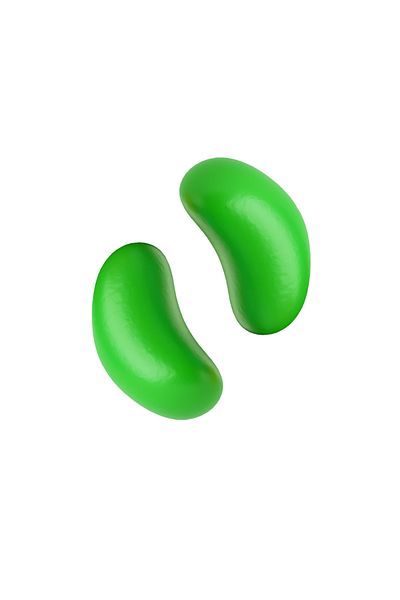DeleBoo Multivitamin + Zinc and Iodine Apple 90 BEANS
