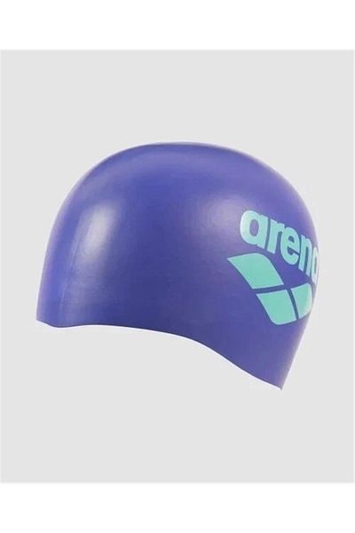 ARENA Reversible Cap / Aqua Double Sided Silicone Swim Cap