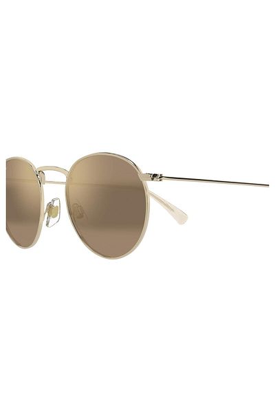 Maui Jim Mj0667S-002-16A 50 Polarized Unisex Sunglasses