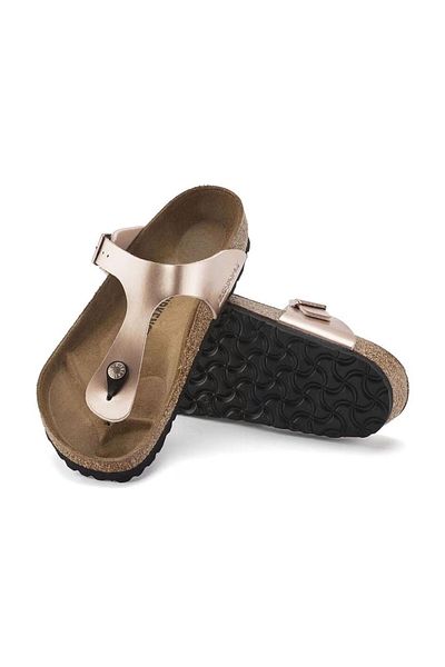 Birkenstock Kalhoty Tieffutsutke