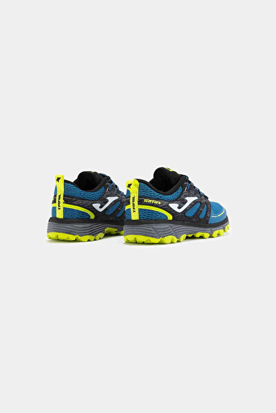 Joma Children's Running - Walking Shoes Sima Jr 2417 Petroleum Jsımw2417