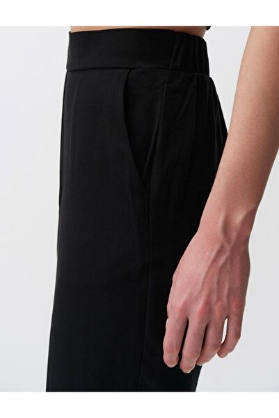 Jimmy Key High Waist Pocket Pants