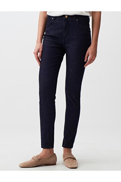 Jimmy Key Slim Fit Slim Leg Jean Pants