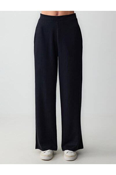 Jimmy Key Black Trousers