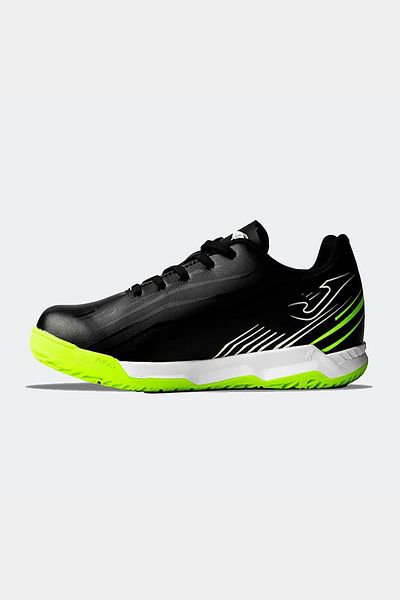 Joma Children's Futsal Futsal Shoes Propulsion Jr 2501 Indoor Prjs2501In
