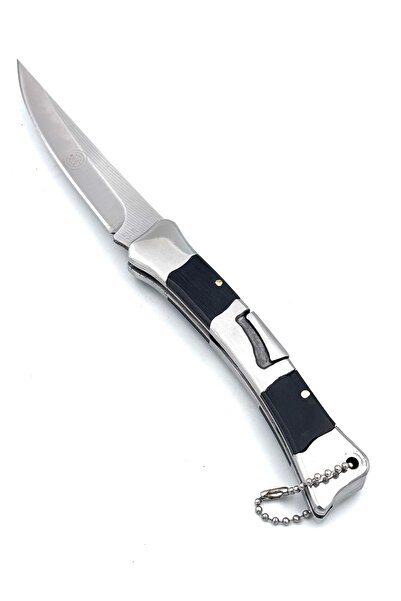 Nokta Outdoor Kamp Outdoor ORİJİNAL SWAT ÇAKI 24 CM VE 21 CM Sırttan Kilitli Kemer Klipsli