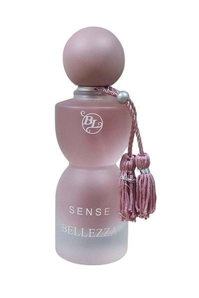 BELLEZA Sense Eau de Parfum 75ml