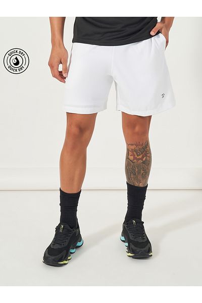 Styli Solid 2in1 Training 7inch Shorts