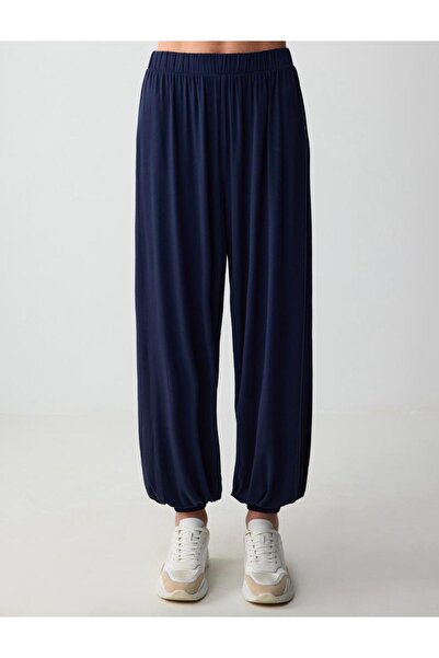 Jimmy Key Dark Blue Trousers