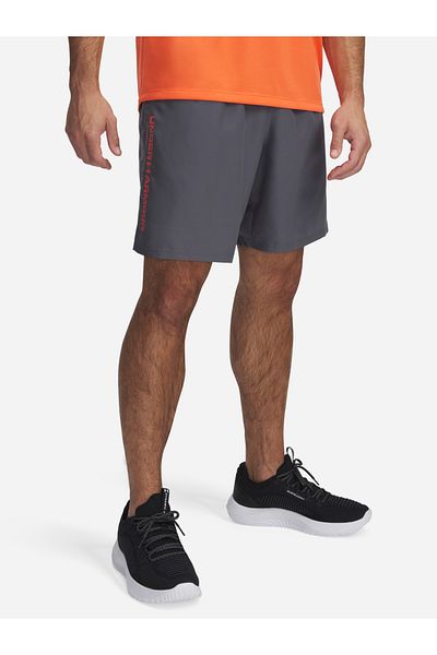 Under Armour UA Tech Woven Wordmark Shorts