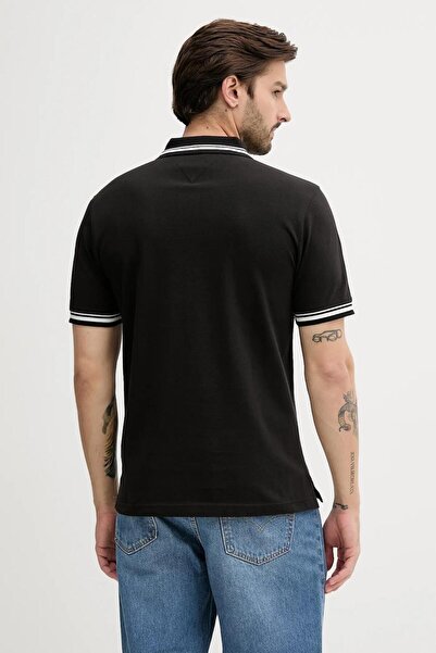 Tommy Hilfiger TJM REG TIPPED POLO EXT