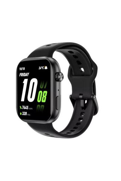 HONOR Choice 2i Smartwatch, KCH-WB01 - Black