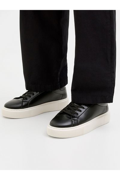 Jack & Jones Aspire Cupsole PU Sneakers