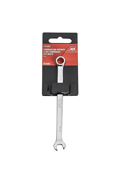ACE Combination Wrench (8 mm)