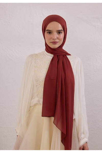 Fresh Soft Viscosin Shal Red