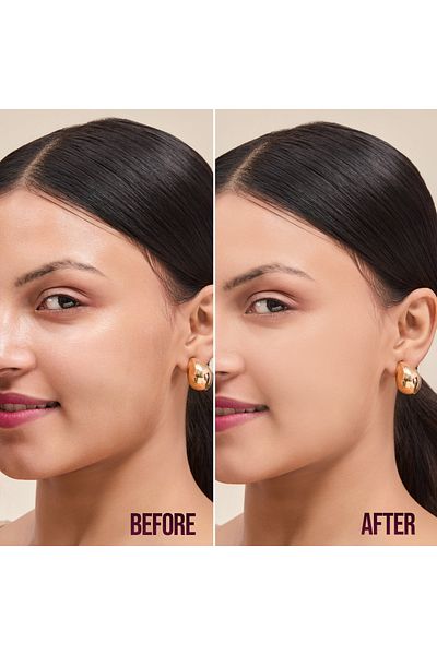Dermacol Dermacol Compact Powder with Relief No. 2 – Lightweight, Mattifying Pressed Powder for All-Day shine