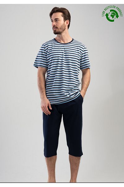 LOUP DORE SET CAPRI MĂRIME SUPREM BĂRBAȚI