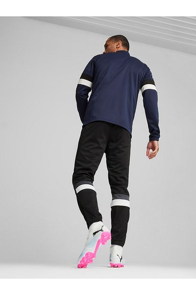Puma Logo Printed Tracksuit
