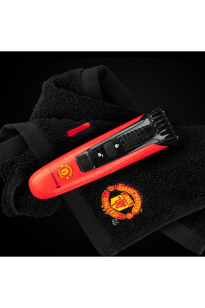 Remington Remington MB4128 Manchester United Beard Boss Styler beard/moustache trimmer