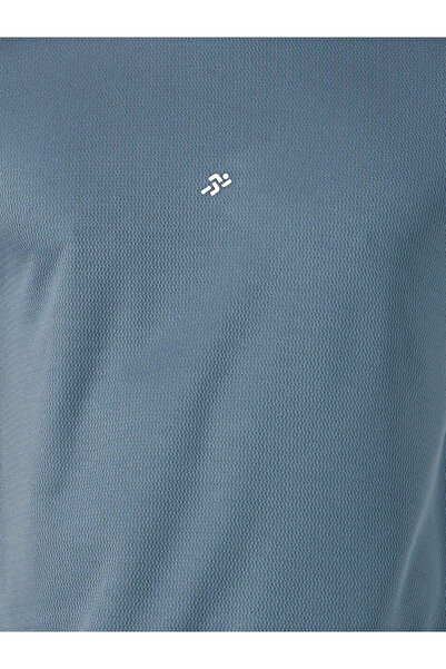 Styli Printed Short Sleeve T-Shirt and Shorts Set