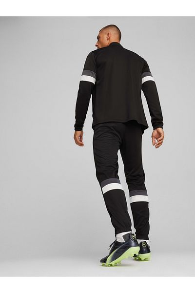 Puma High Neck Long Sleeve T-shirt