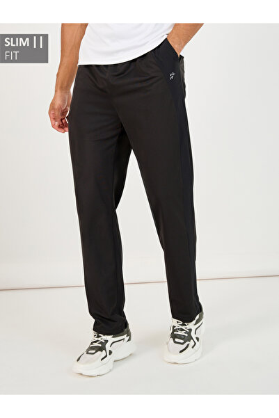 Styli بنطال رياضي ضيق قابل للتمدد في 4 اتجاهات