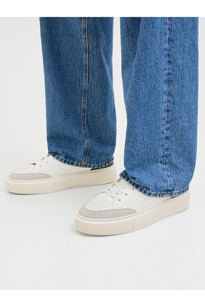 Jack & Jones Aspire Court PU Sneakers