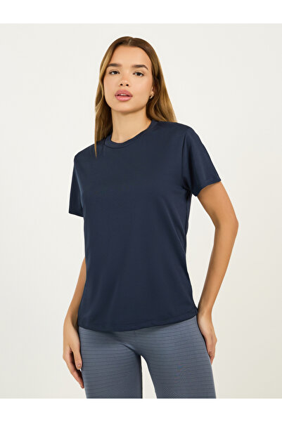 Styli Pack of 2 - Basic Short Sleeves Top