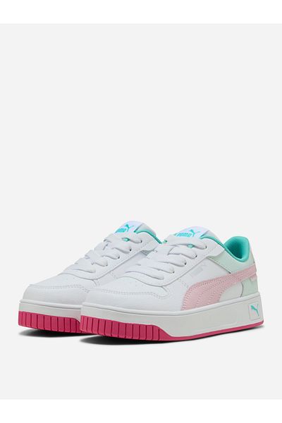 Puma Carina Street Sneakers