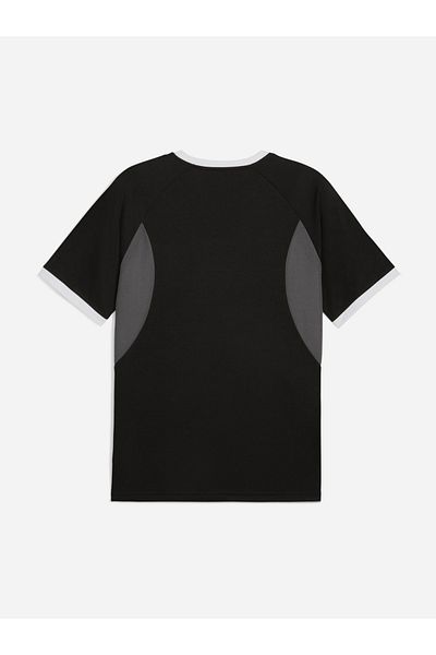 Puma Logo Printed Training T-Shirt