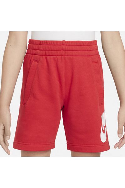 Nike K NSW CLUB FT SHORT HBR