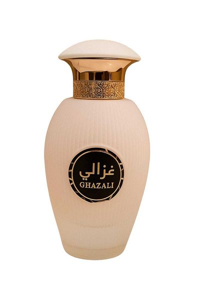 essentialneedsforall GHAZALI EAU DE PARFUM