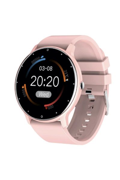 ROHS ® smartwatch, Call/SMS/Social Media Notifications, Physical activity monitoring